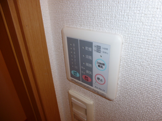 設備 写真17