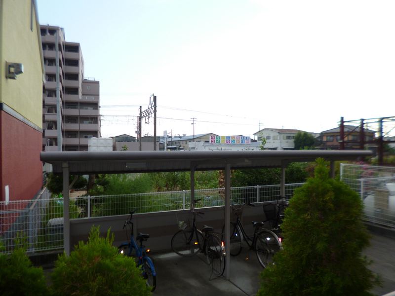 眺望 写真11
