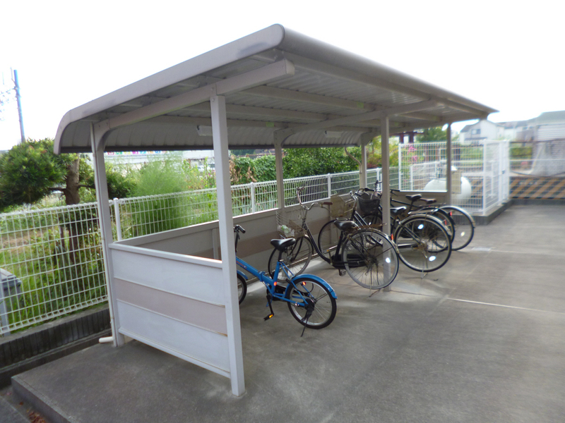 共用部 写真13