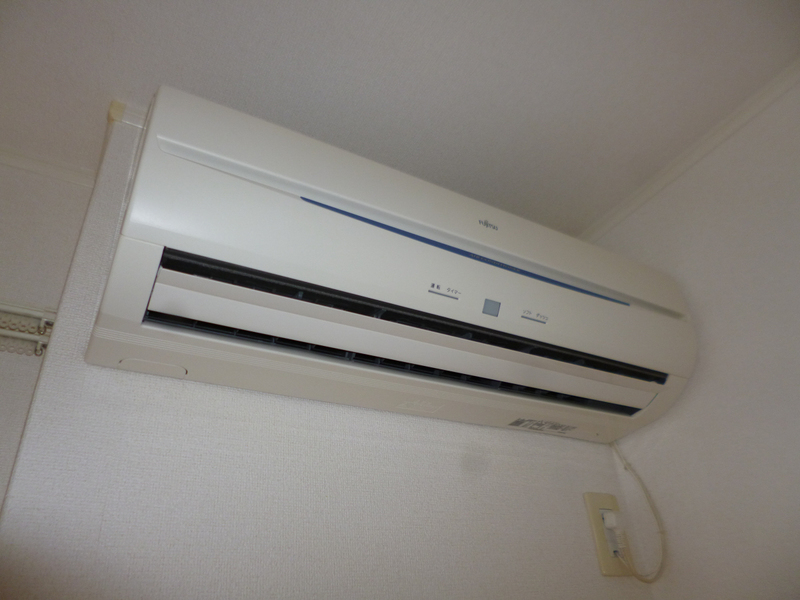 設備 写真20