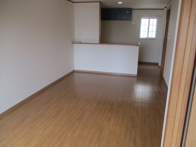 リビング 写真2