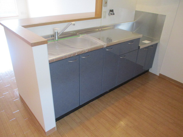 キッチン 写真3