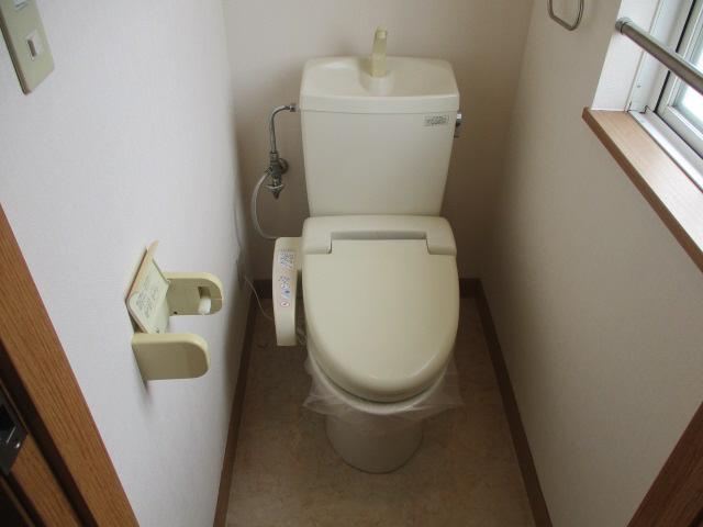 トイレ 写真5