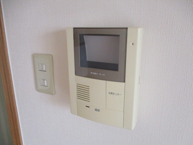 セキュリティ 写真10