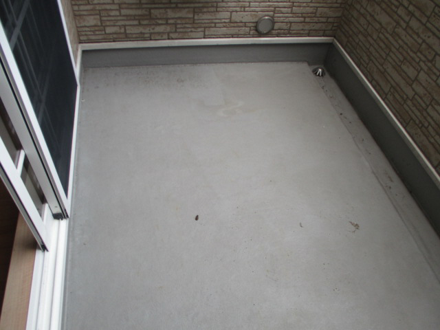 バルコニー・ベランダ 写真11