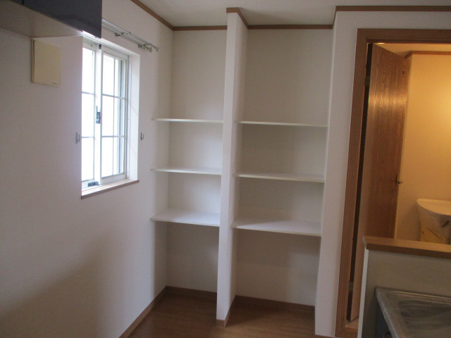 収納 写真19