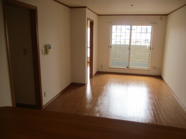 リビング 写真29