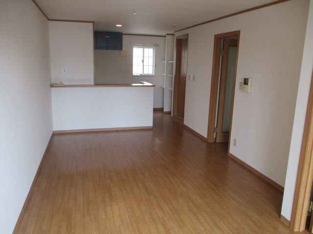 リビング 写真31