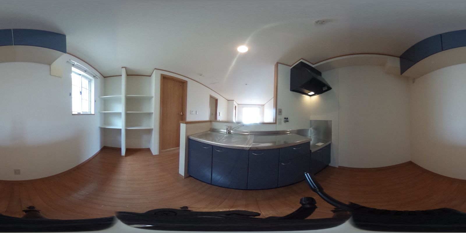 キッチン 写真34