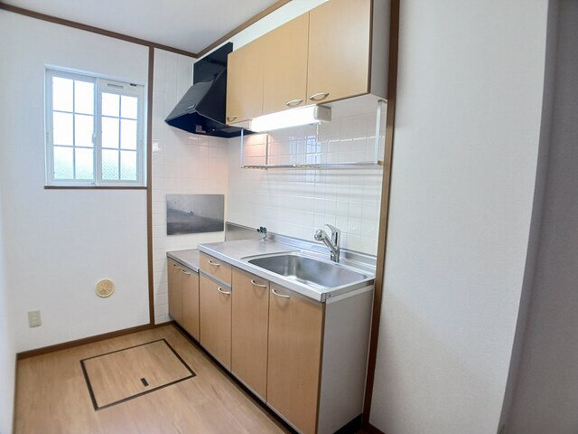 キッチン 写真3