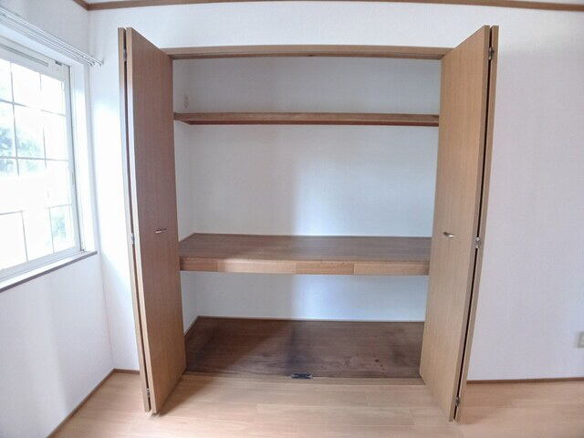 収納 写真8