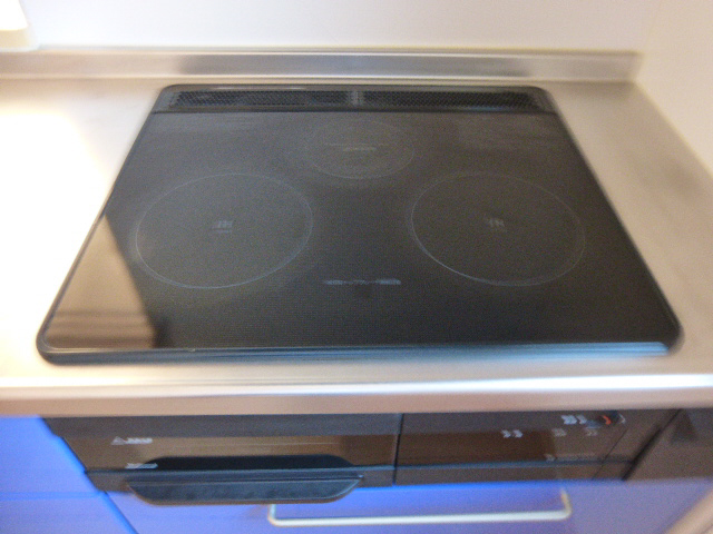 キッチン 写真18