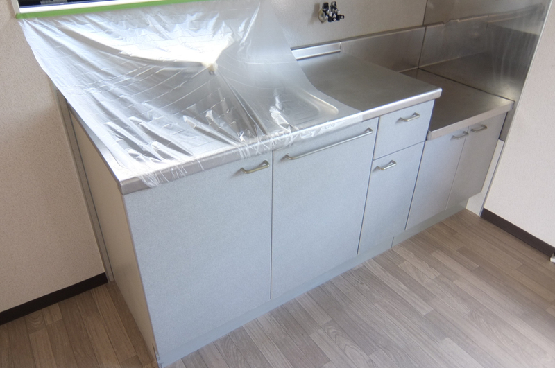 キッチン 写真3