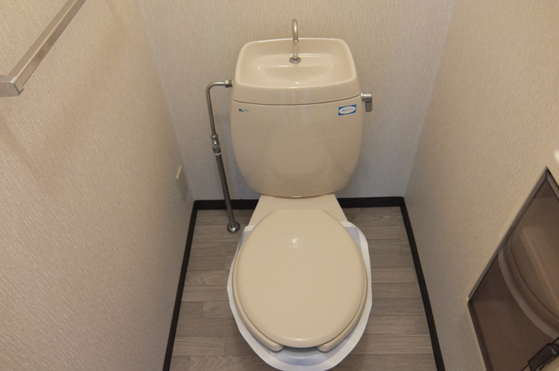 トイレ 写真5