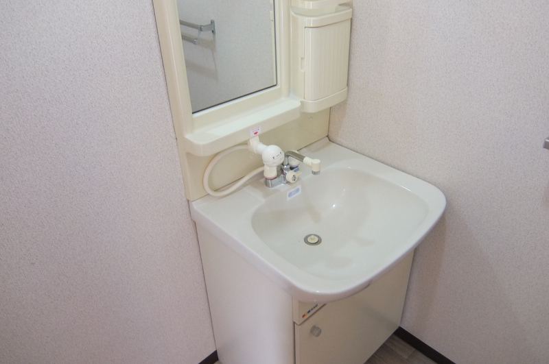 洗面所 写真6