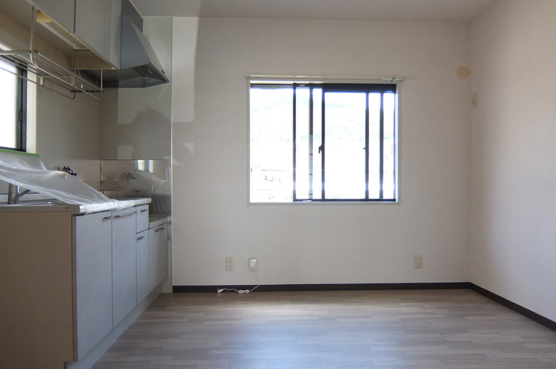 ダイニング 写真9