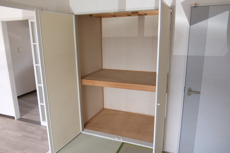 収納 写真11