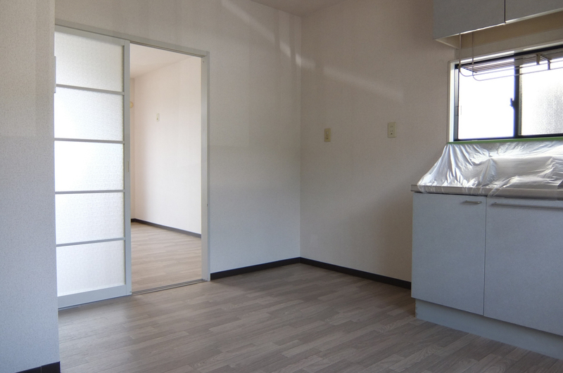 ダイニング 写真14