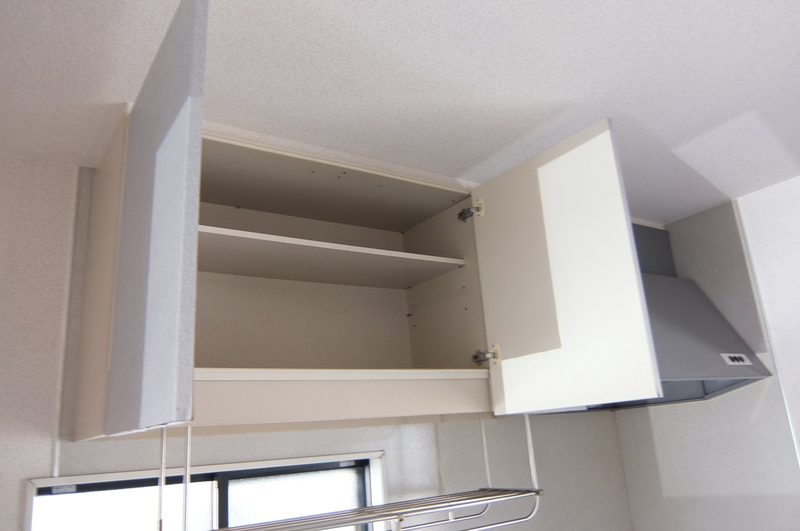 キッチン 写真19