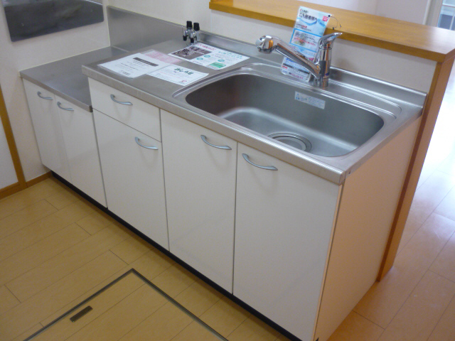 キッチン 写真3