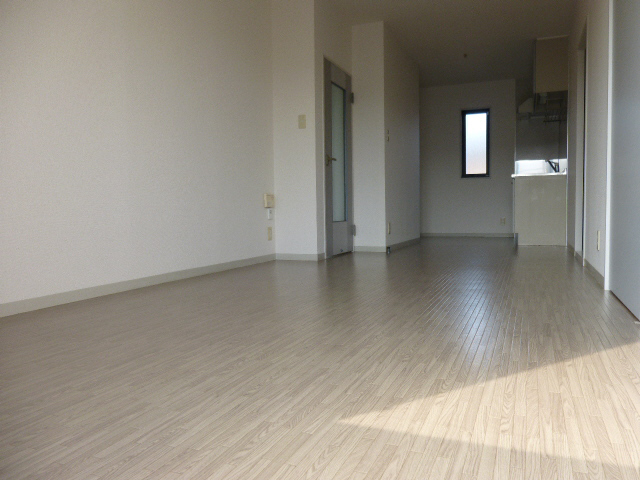 リビング 写真2