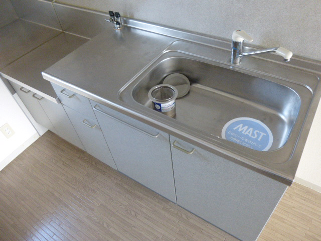 キッチン 写真3