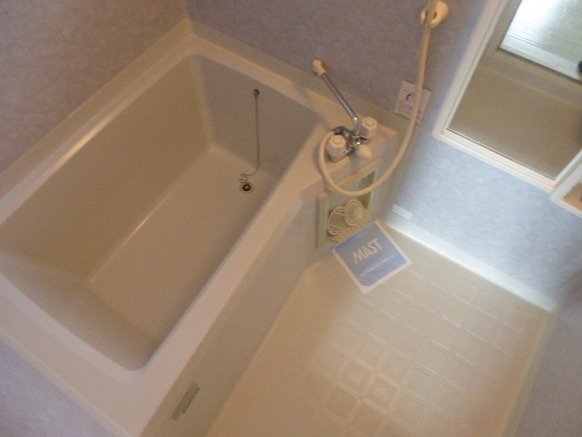 バス 和室 写真4