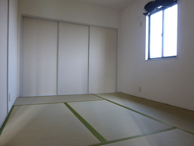 個室 洗面 写真7