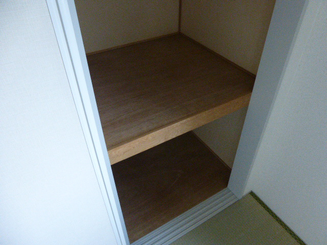 収納 バス 写真8