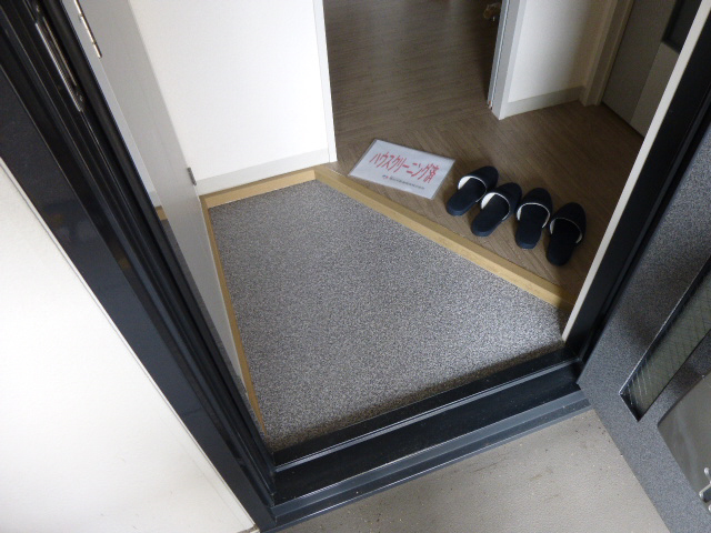 玄関 トイレ 写真9