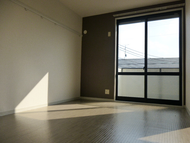 リビング 写真13