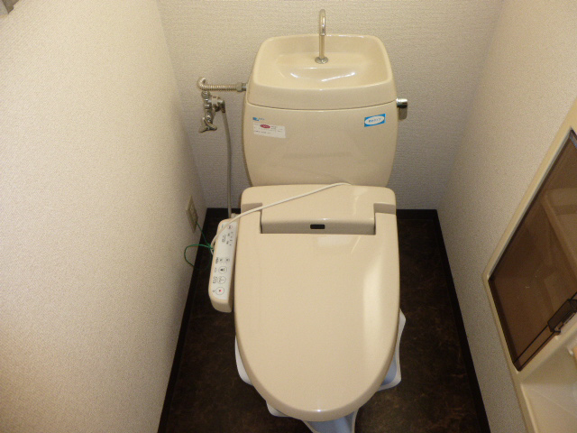 トイレ 写真5