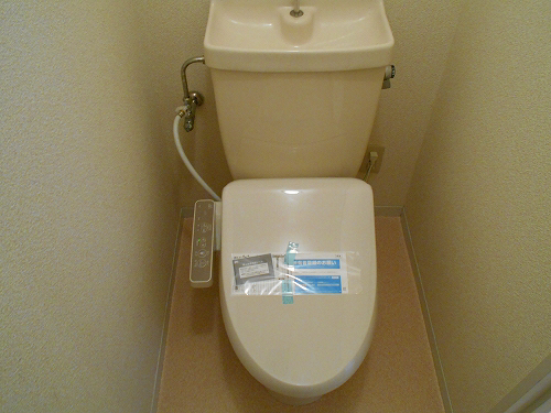 トイレ 写真5