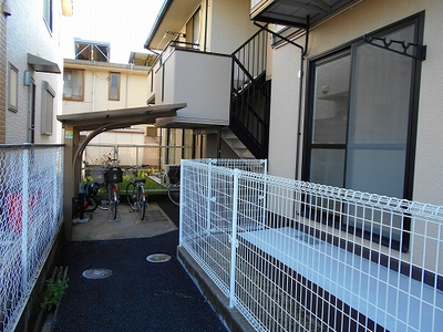 エントランス 写真11