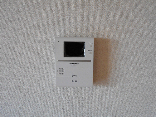 セキュリティ 写真13