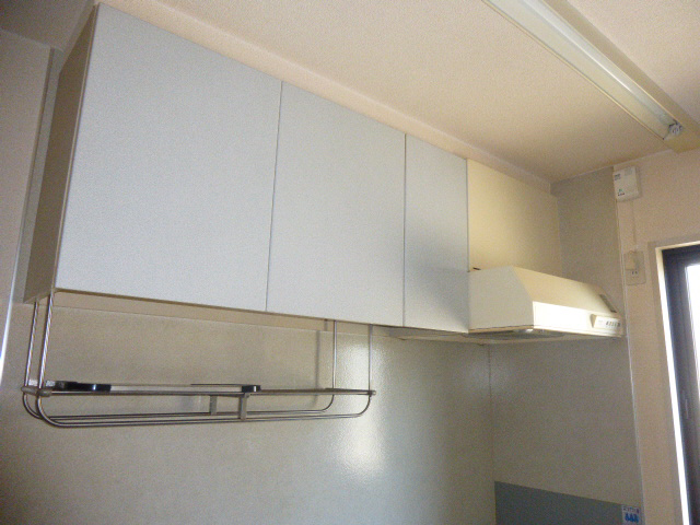 キッチン 写真17