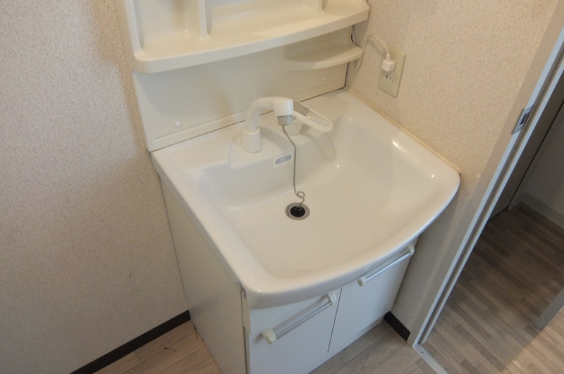 洗面所 写真5