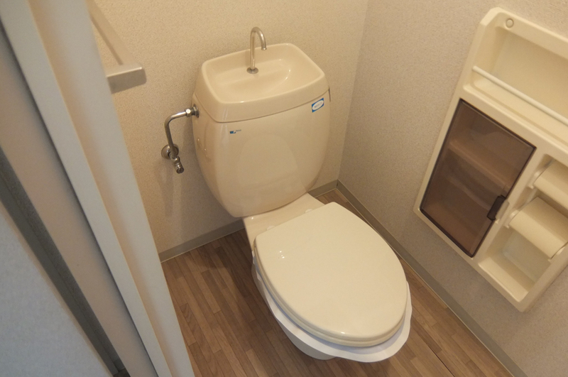 トイレ 写真6