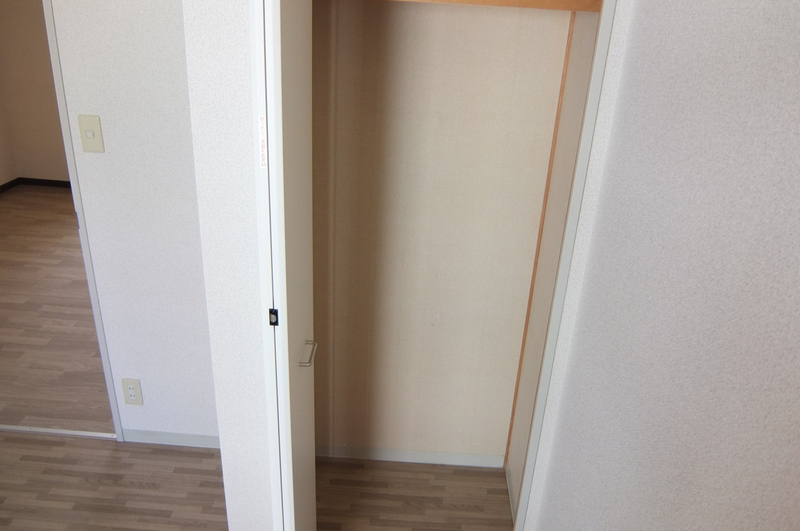 収納 写真10