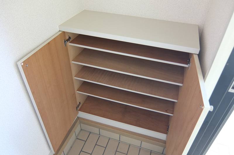 玄関 写真18