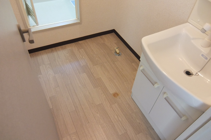 洗面所 写真19