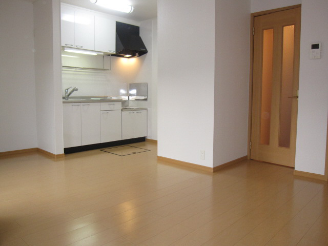 リビング 写真2