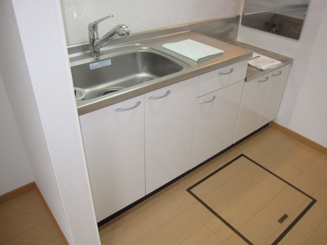 キッチン 写真3