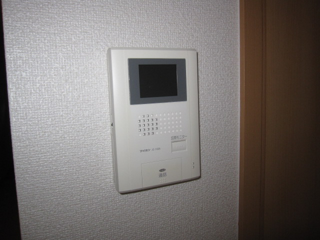 セキュリティ 写真9