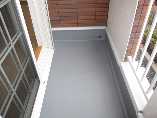 バルコニー・ベランダ 写真10