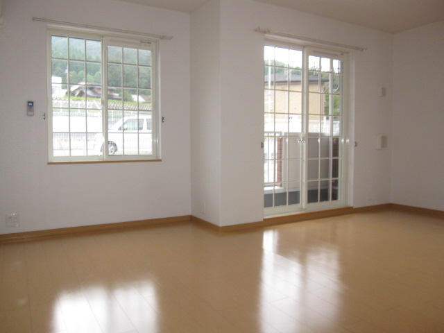 リビング 写真11