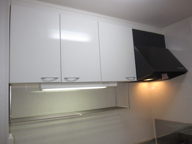 キッチン 写真12