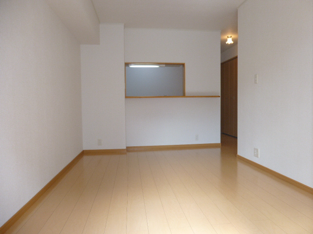 リビング 写真2