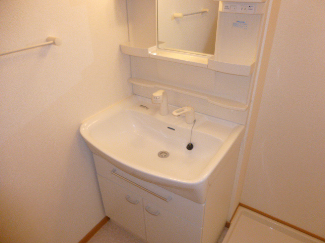 洗面所 写真6