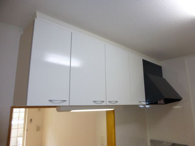 キッチン 写真13